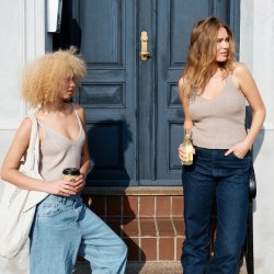 Strikke Kit - Knitting for Olive, Chrysler Top