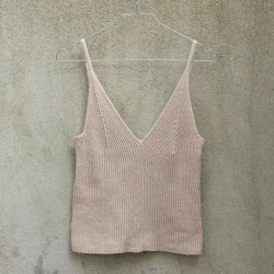 Knitting for Olive, Chrysler Top