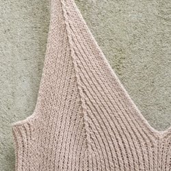 Knitting for Olive, Chrysler Top