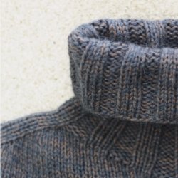 Knitting for Olive, Clara Friis Krave