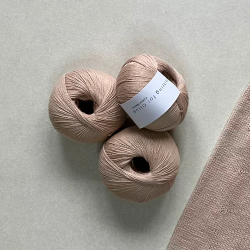 Sommer Strikke Pakken 2025