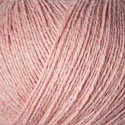 Knitting for Olive, Cotton Merino - Jordbris