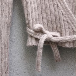 Knitting for Olive, Darling - Sl Om