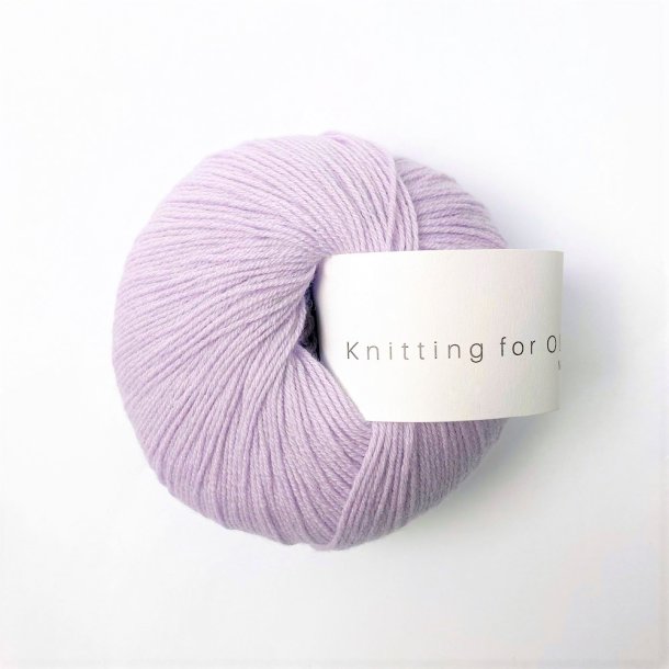 Knitting for Olive, Merino - Enhjrninglilla