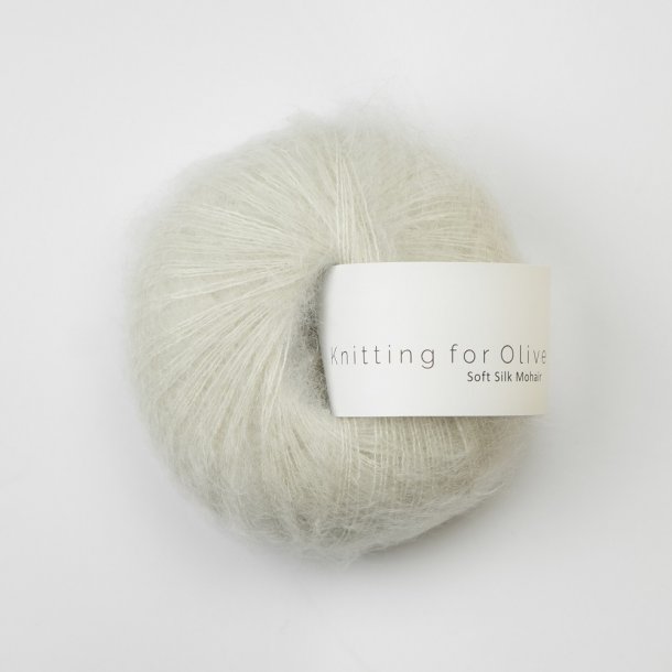 Knitting for Olive, Soft Silk Mohair - Flde