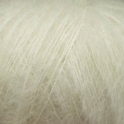 Knitting for Olive, Soft Silk Mohair - Flde