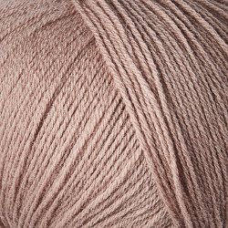 Knitting for Olive, Merino - Gammelrosa