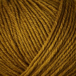 Knitting for Olive, Heavy Merino - Mrk Okker