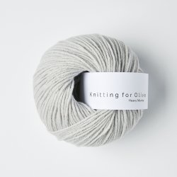 Strikke Kit - Knitting for Olive, Yoko Top