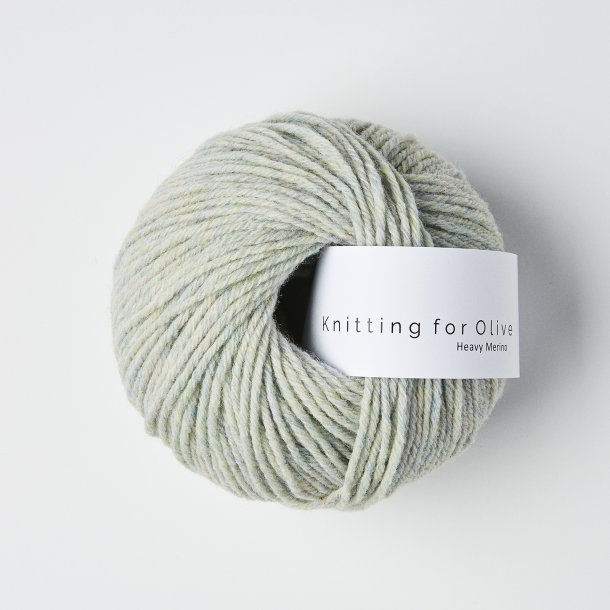 Knitting for Olive, Heavy Merino - Pudderaqua