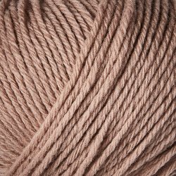 Knitting for Olive, Heavy Merino - Rosa Ler