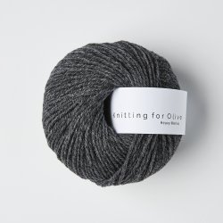Knitting for Olive, Heavy Merino - Tordensky