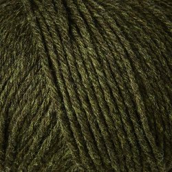 Knitting for Olive, Heavy Merino - Skifergrn