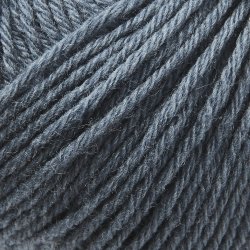 Knitting for Olive, Heavy Merino - Stvet Petroleumsbl