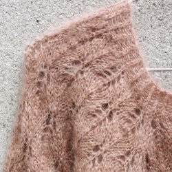 Knitting for Olive, Isolde Bluse