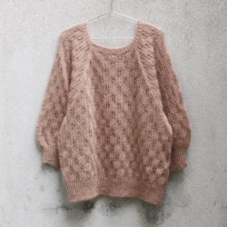 Knitting for Olive, Isolde Bluse