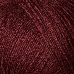 Knitting for Olive, Merino - Bordeaux