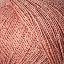 Knitting for Olive, Merino - Flamingo