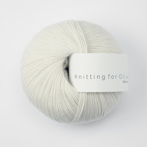 Knitting for Olive, Merino - Flde