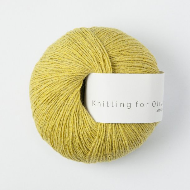 Knitting for Olive, Merino - Kvde