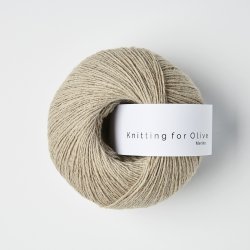 Strikkekit - Knitting for Olive, Alex Htte