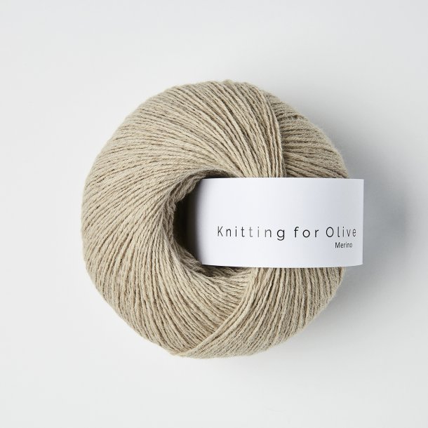 Knitting for Olive, Merino - Nordstrand