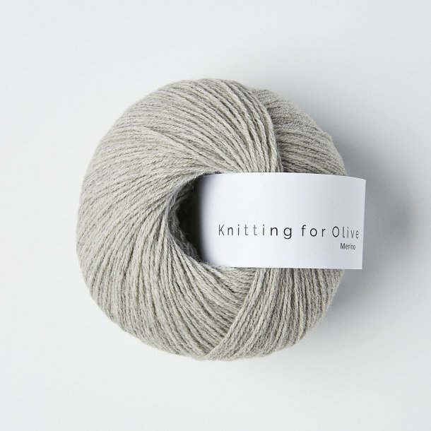 Knitting for Olive, Merino - Perlegr