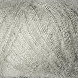 Knitting for Olive, Soft Silk Mohair - Perlegr
