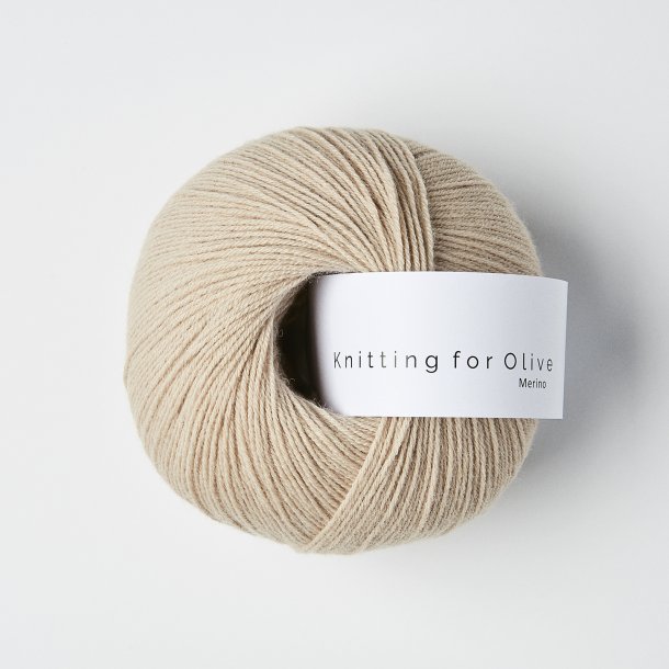 Knitting for Olive, Merino - Pudder