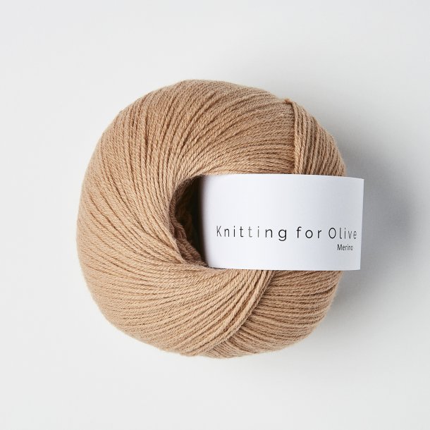 Knitting for Olive, Merino - Rosa Kamel