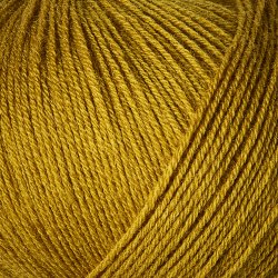 Knitting for Olive, Merino - Sennep
