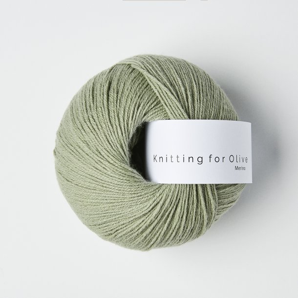 Knitting for Olive, Merino - Stvet Artiskok