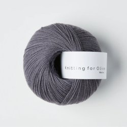 Knitting for Olive, Merino - Stvet Viol