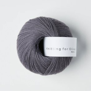 Knitting for Olive, Merino - Stvet Viol
