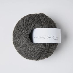 Knitting for Olive, Merino - Tordensky