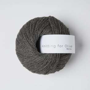 Knitting for Olive, Merino - Tordensky
