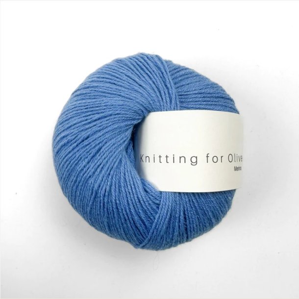 Knitting for Olive, Merino - Valmuebl