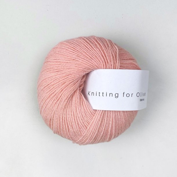 Knitting for Olive, Merino - Valmuerosa
