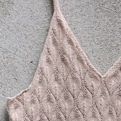 Knitting for Olive, Olive Top