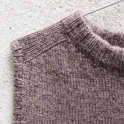 Knitting for Olive, Olives Vest