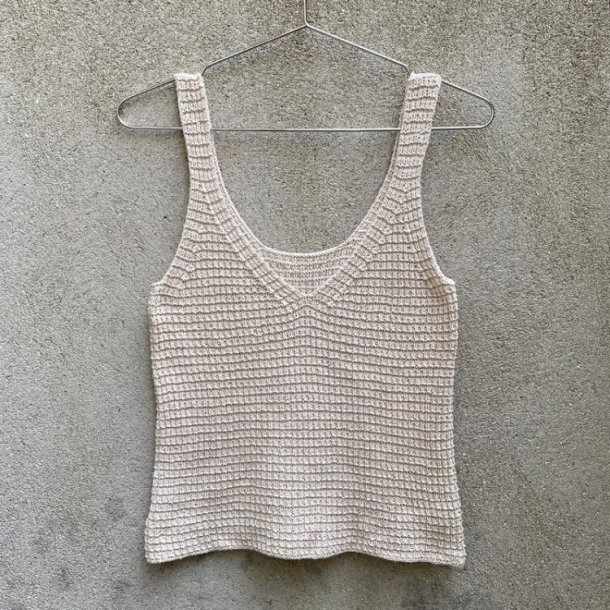 Knitting for Olive, Palma Top