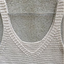 Knitting for Olive, Palma Top