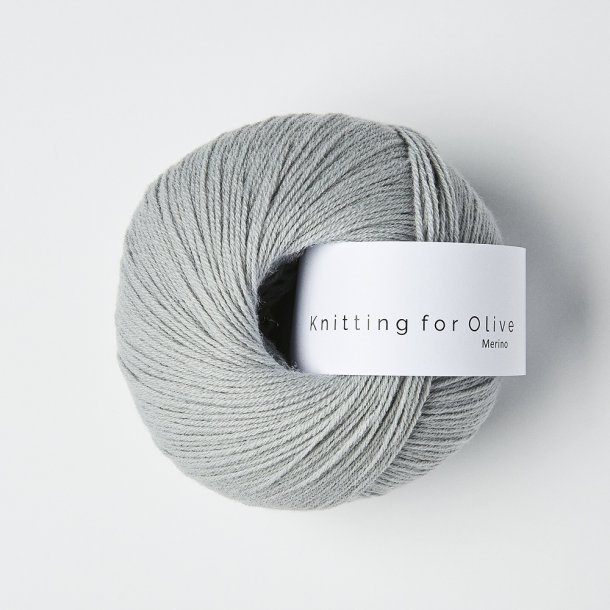 Knitting for Olive, Merino - Pudderbl