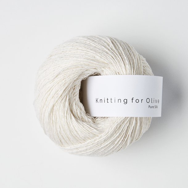 Knitting for Olive, Pure Silk - Flde