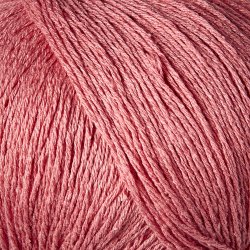 Knitting for Olive, Pure Silk - Hindbrpink