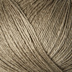 Knitting for Olive, Pure Silk - Kardemomme