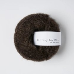 Garnpakke - My Favourite Things Knitwear, Norma Ponco