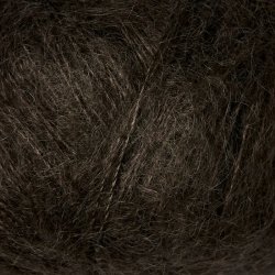 Knitting for Olive, Soft Silk Mohair - Brun Bj�rn