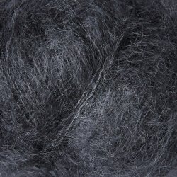 Knitting for Olive, Soft Silk Mohair - Midnat