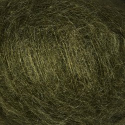 Knitting for Olive, Soft Silk Mohair - Skifergrn
